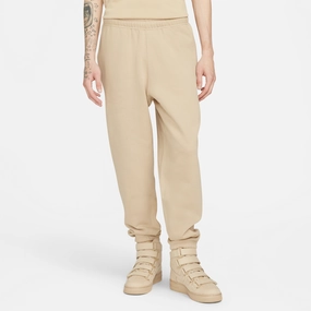 Comfy Look Nike x Billie Eilish Sweatpants 'Mushroom'