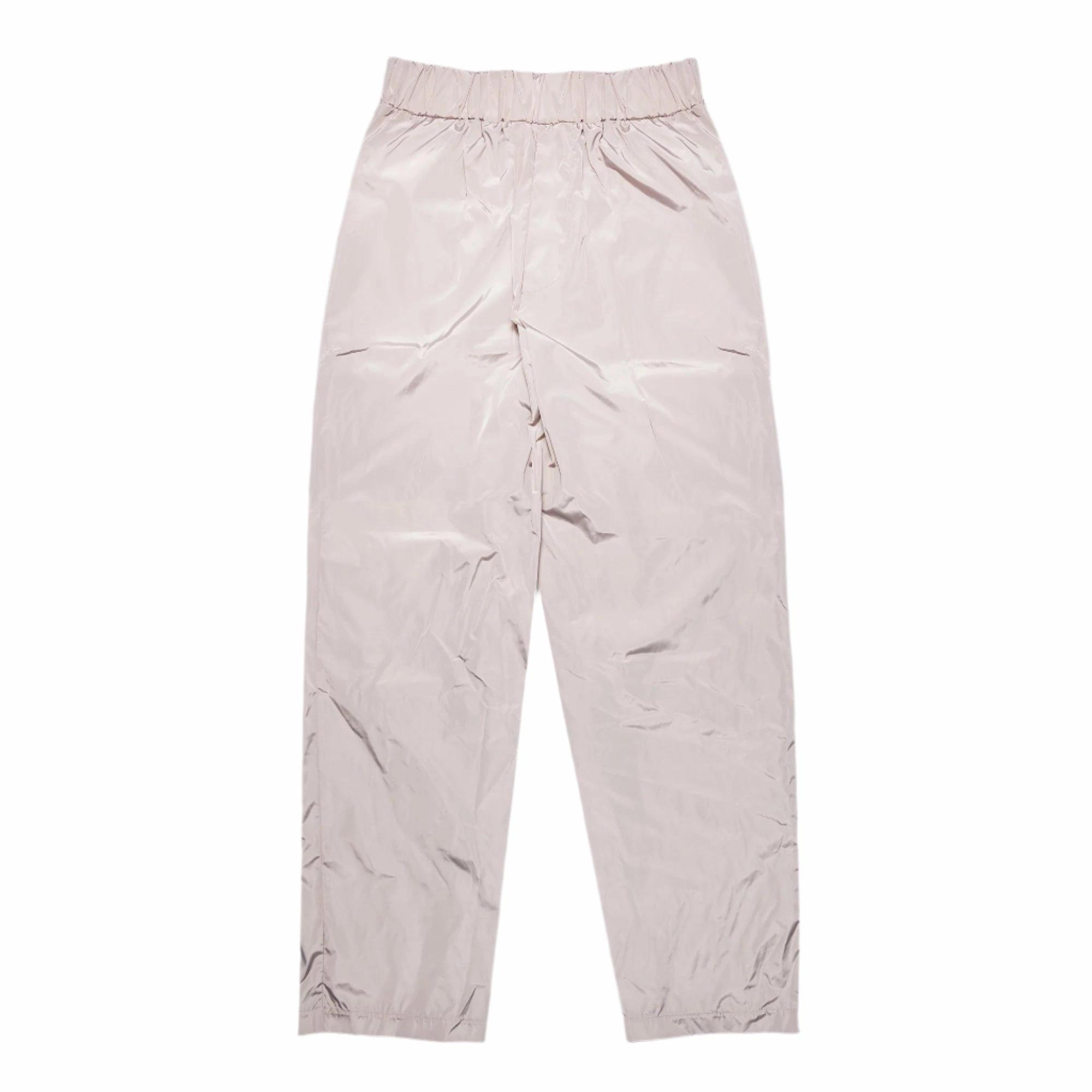 Seed & Soil Baggy Cargo Pant 'Beige' Street Comfort Soft Interior