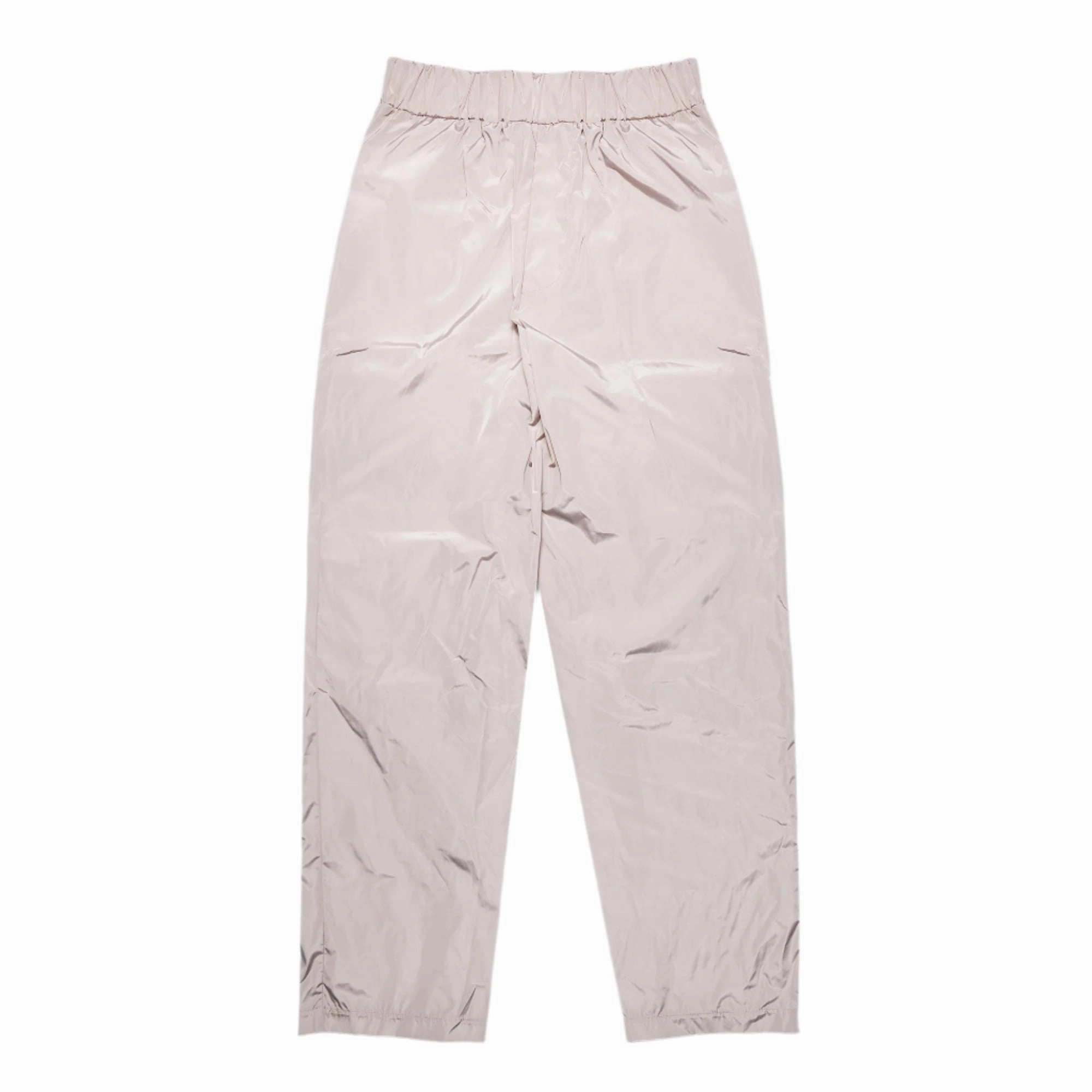 Seed & Soil Baggy Cargo Pant 'Beige' Convertible legs