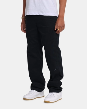Fit For Movement Jordan Essentials Brooklyn Woven Pant Black/Anthracite