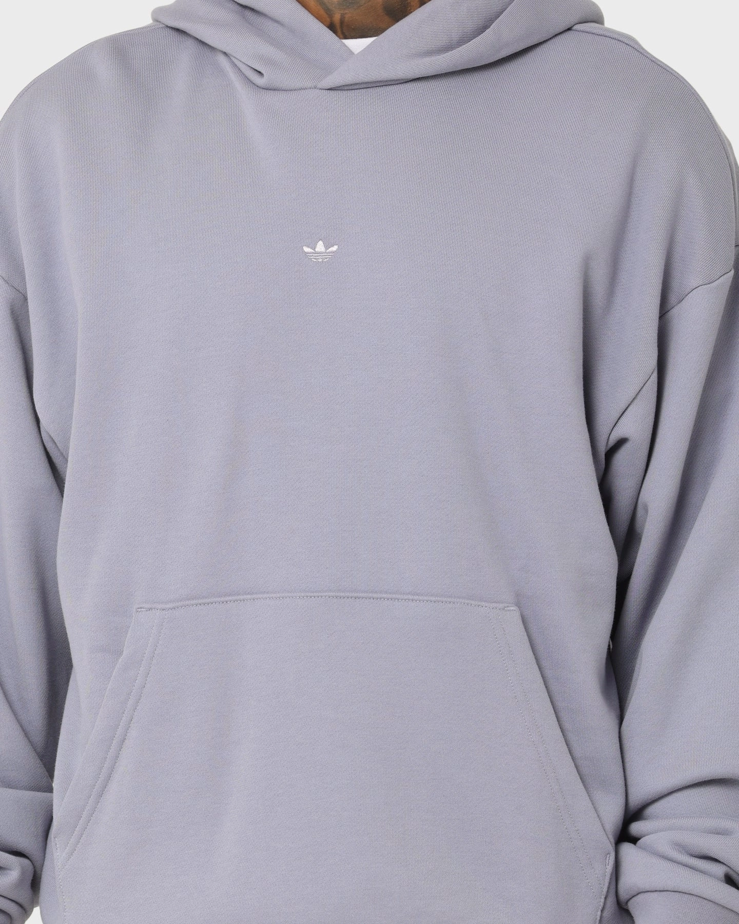 Easy Movement Seamless Edging Adidas Streetball Hoodie Silvio
