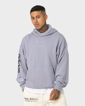 Primaloft Insulation suitable for award ceremonies Adidas Streetball Hoodie Silvio