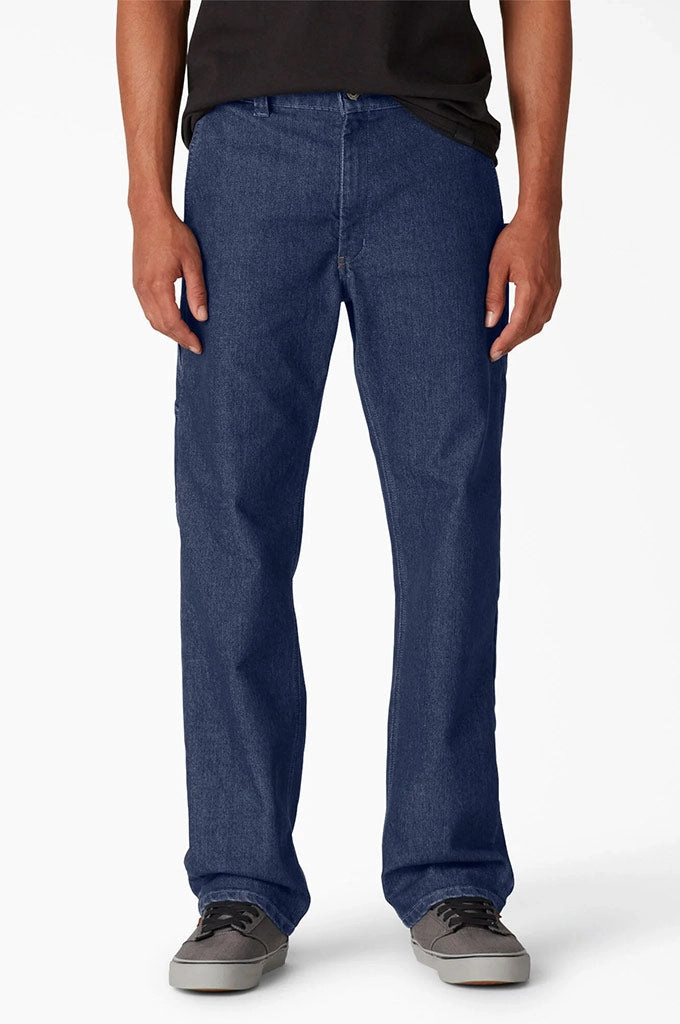 Dickies Skateboarding Utility Jeans MultiPocket AdjustableTabs