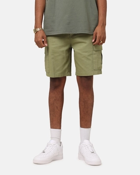 thermal fabric XXIII Jordy Cargo Shorts Olive