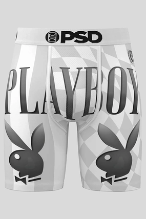 Natural Shape PSD Playboy Champ Boxer Brief Underwear
