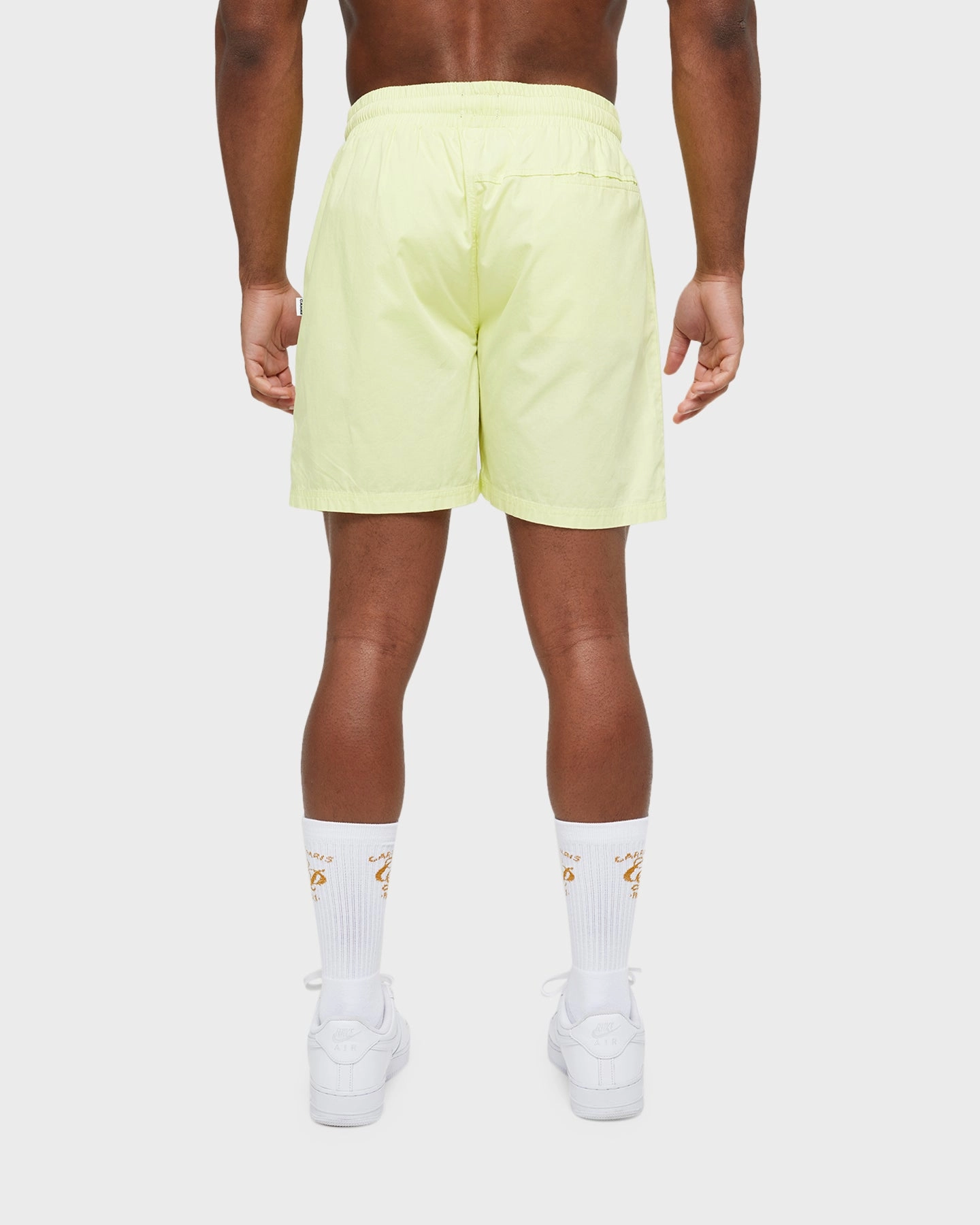 Carr?? Simplicit?? Slide Shorts Volt Swimwear