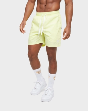 Smooth Flatlock Seams Carr?? Simplicit?? Slide Shorts Volt
