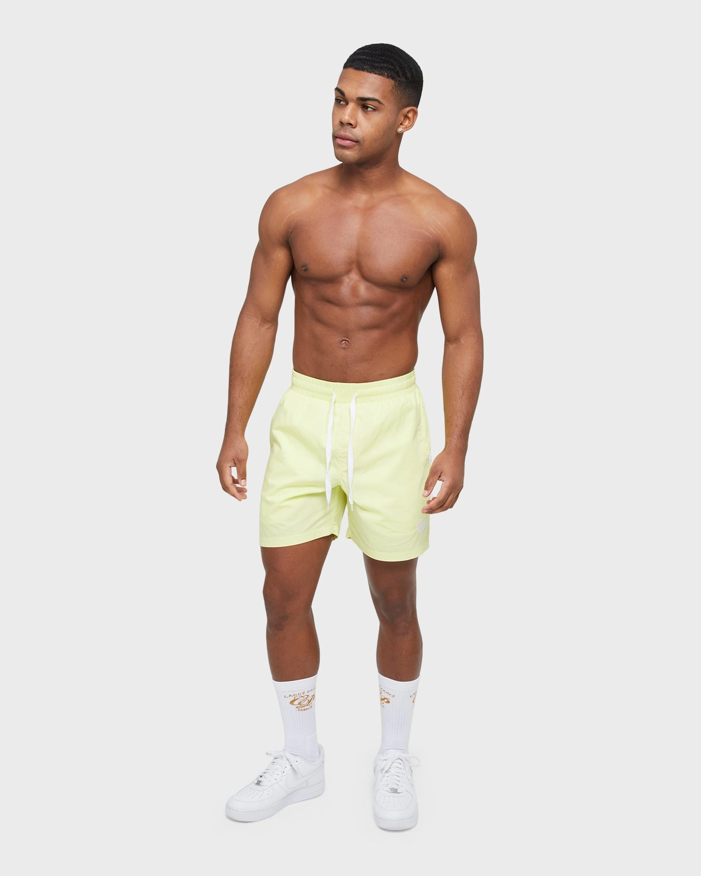 anti - static Carr?? Simplicit?? Slide Shorts Volt