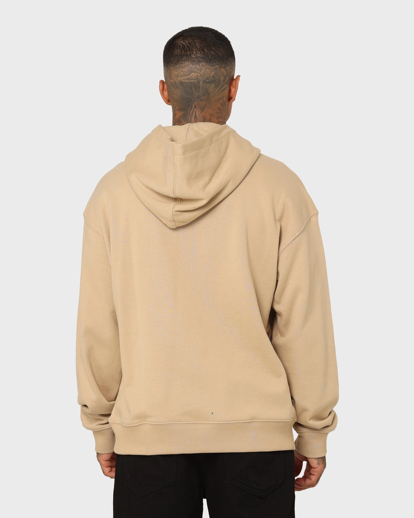 fitted fit Lacoste Monogram Logo Hoodie Viennese