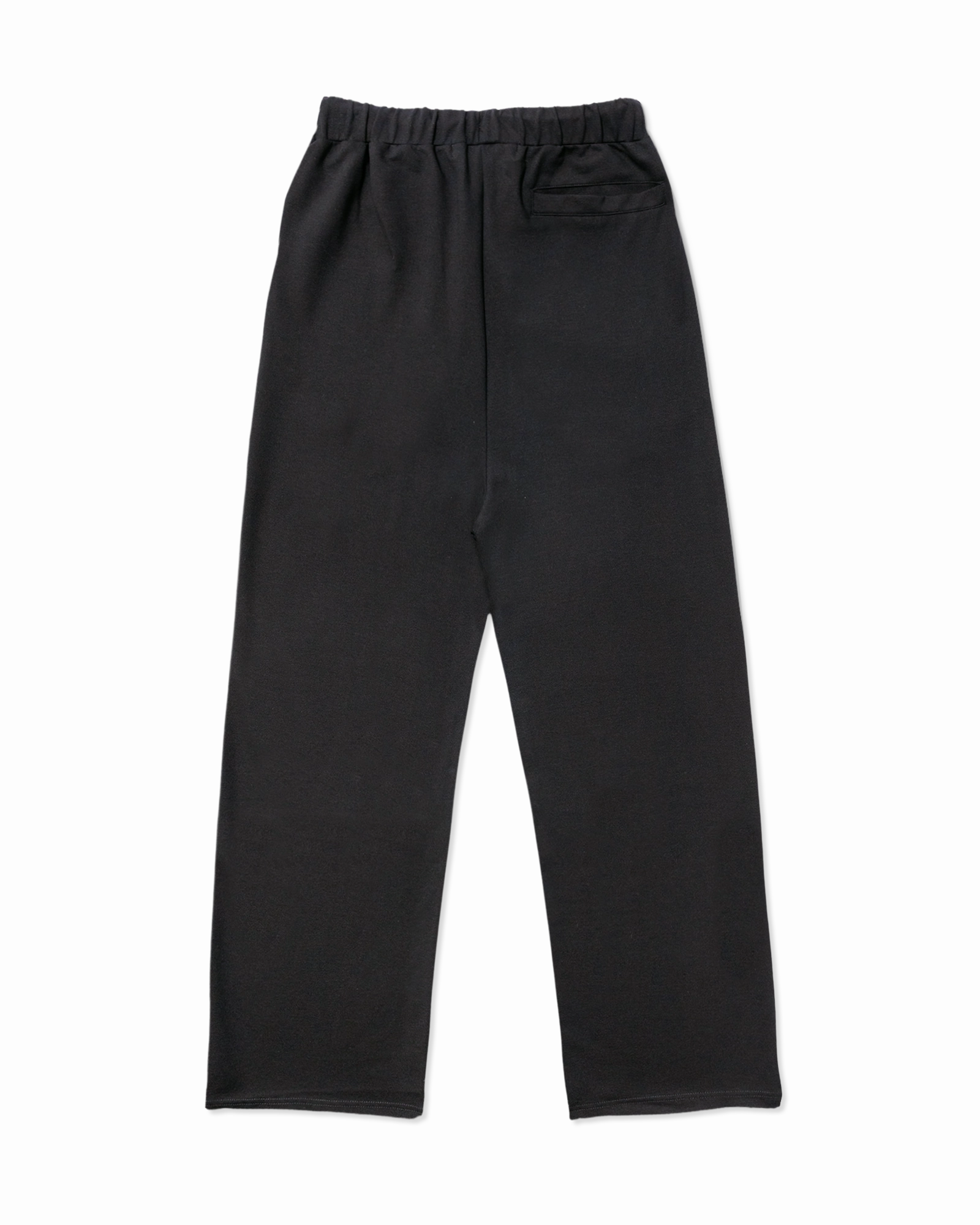 Kingsrowe Laze Pants 'Black' LightweightComfort Light Fabric