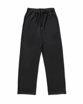 Kingsrowe Laze Pants 'Black' Freedom Motion Stylish Fit