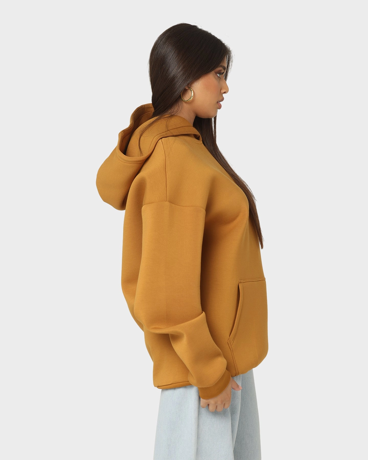 XXIII Riaz Hoodie Copper campers