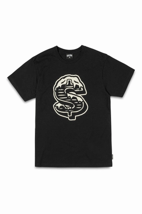Icecream Dollar SS Tee Sporty Appeal Chic Comfort Style