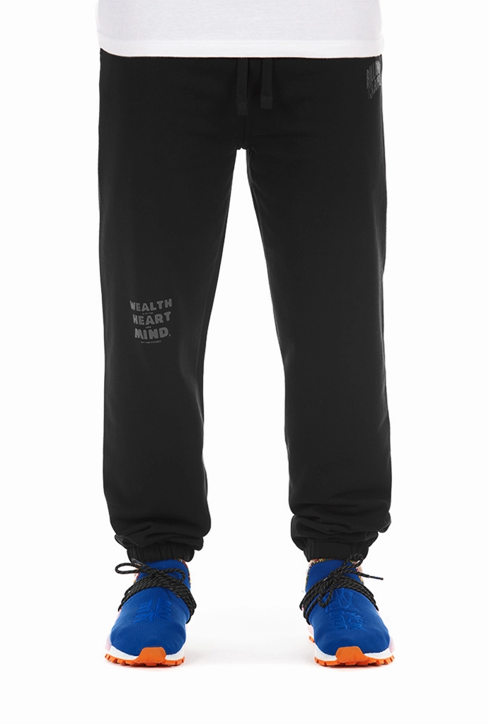 Billionaire Boys Club BB Affirmation Sweats DurablePolyester