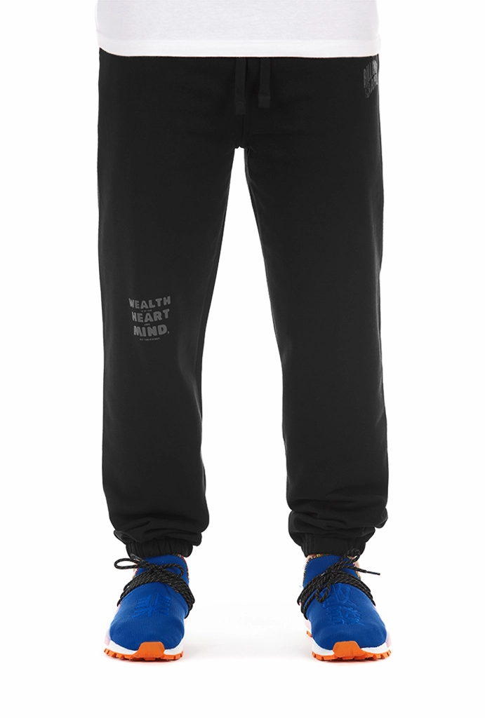 Travel Ready Fit Billionaire Boys Club BB Affirmation Sweats