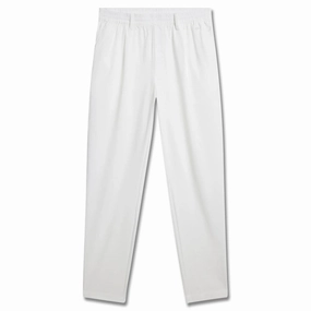 Wardrobe Essential Snag Free Fabric J.Lindeberg Harris Golf Pants White - WI23 Men