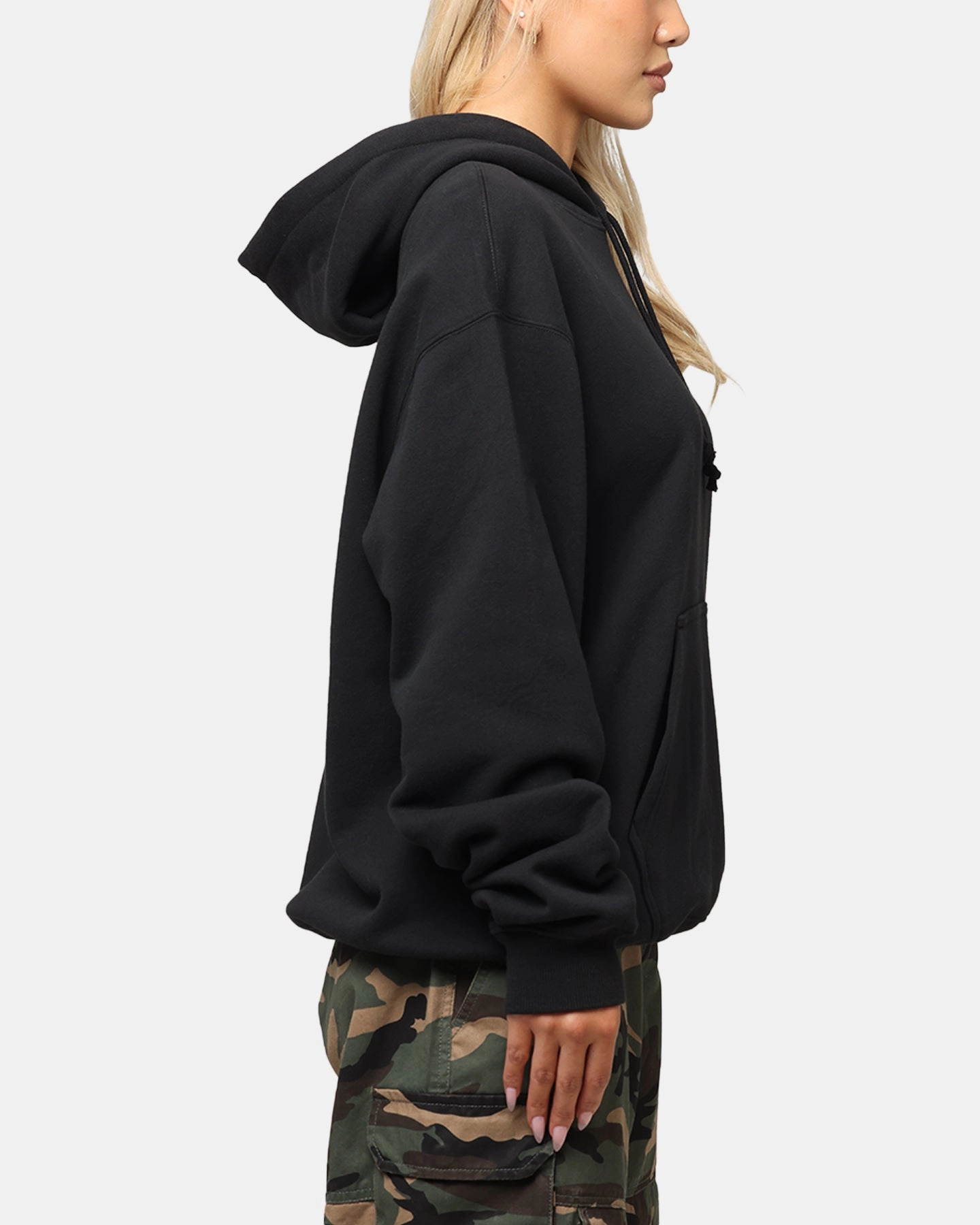 Loungewear Majestic Athletic New York Yankees Acland Hoodie Black