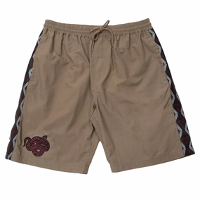 Passport Coiled RPET Short 'Sand' Sun Ready sweater