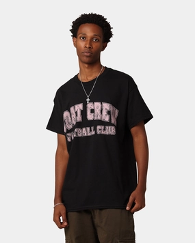 Everyday Layer Goat Crew Football Club 10 T-Shirt Black