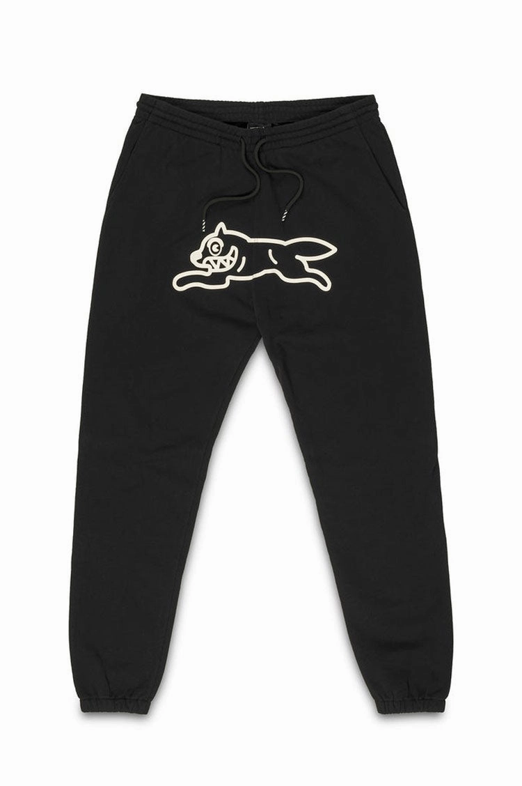 Icecream Jogging Dog Jogger Pants Casual Edge