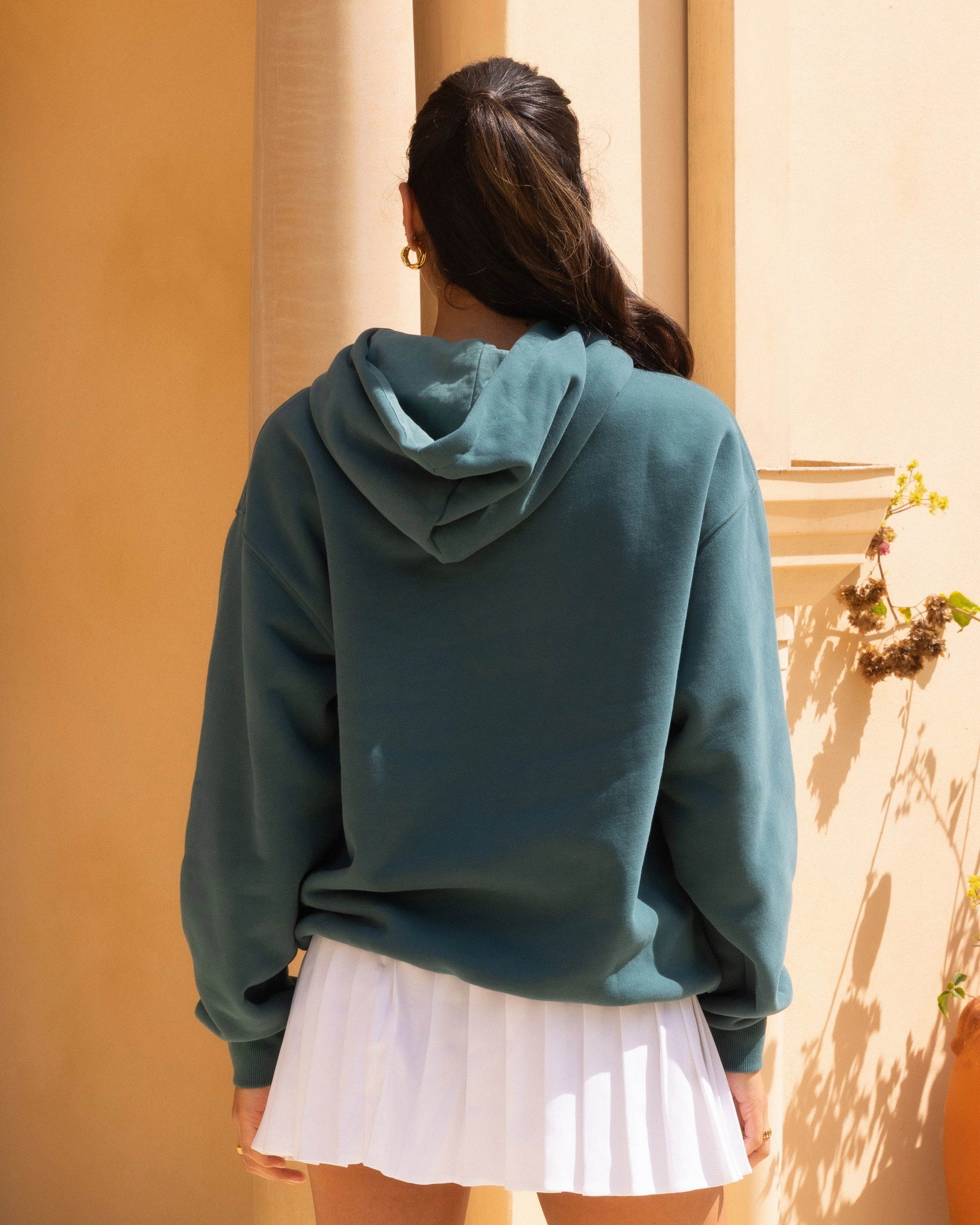 investment piece Playboy By Culture Kings Class Hoodie Green