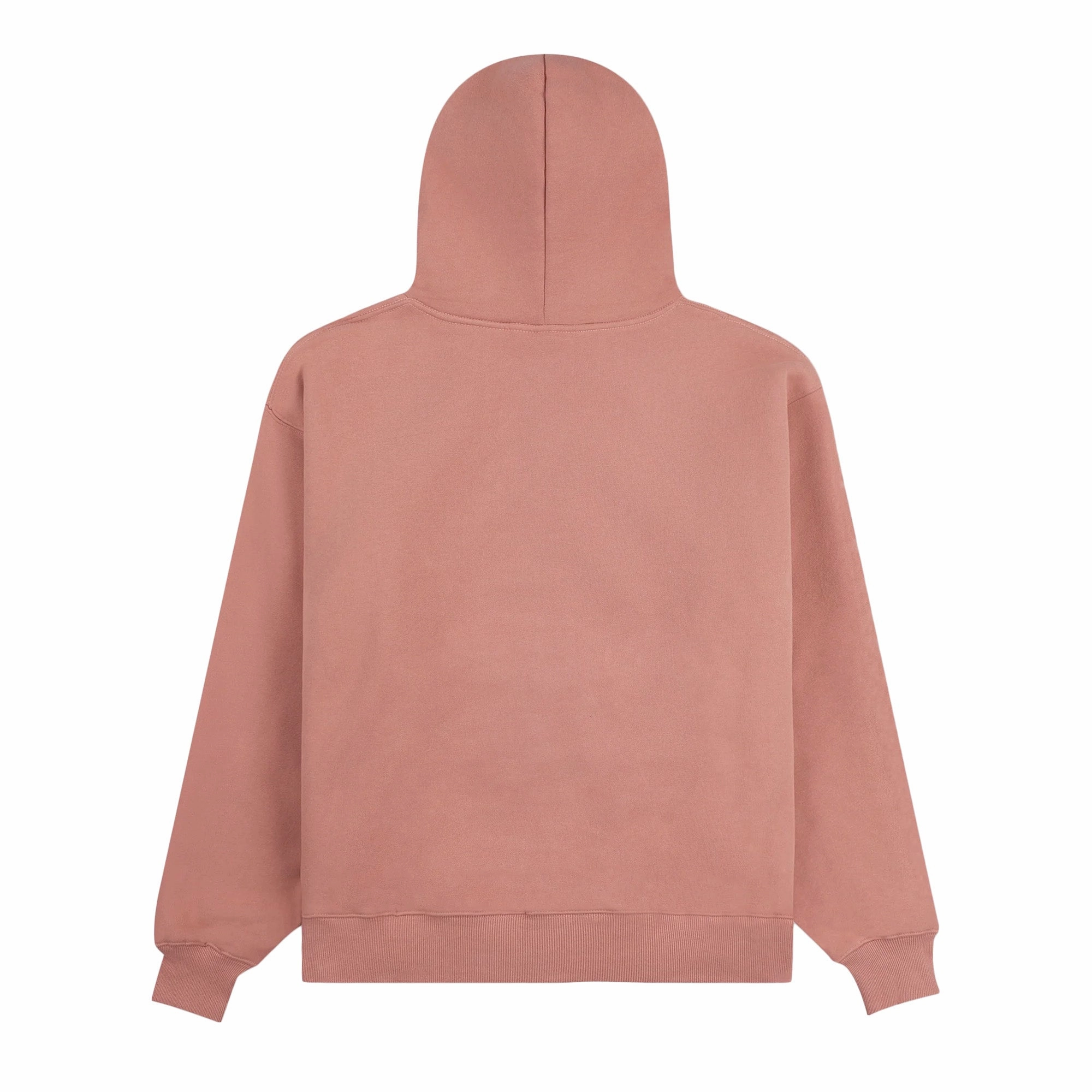 Yarn Dyed Fabric Pleasures Twitch Studded Hoodie 'Clay'