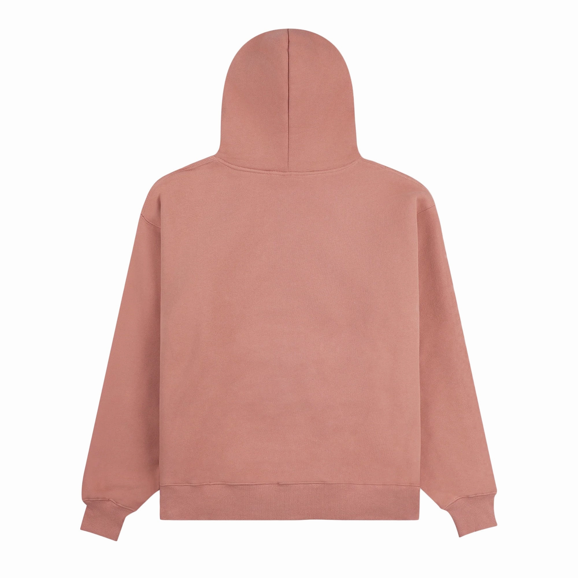 Seasonal Use Pleasures Twitch Studded Hoodie 'Clay'