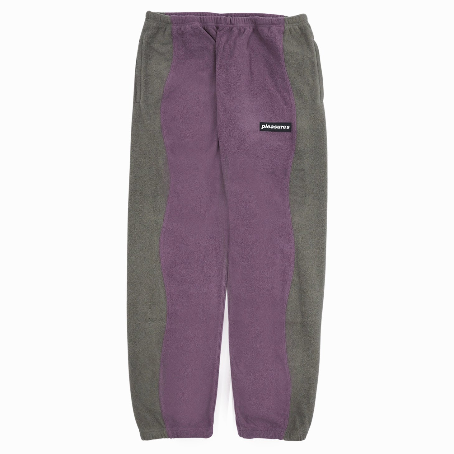 Relaxed Wear PermeableCloth Pleasures Whiskey Sweat Pant 'Mauve'