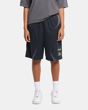 Boiler Room X Umbro Football Shorts Black long-lasting quality home renovation