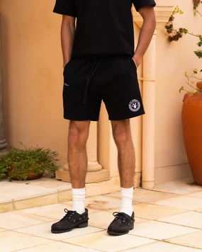 Playboy By Culture Kings A Class Shorts Black Anti Static Finish
