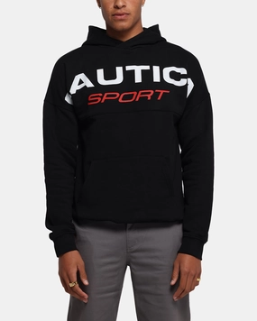 State Nautica Beaufort Hoodie Black