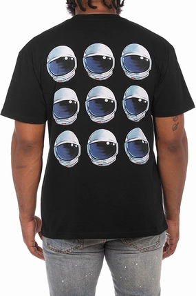 Billionaire Boys Club BB Company SS Knit Tee homecoming yoga clothing
