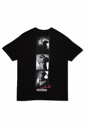 Primitive Shadows Tee Cozy and Light Travel Light