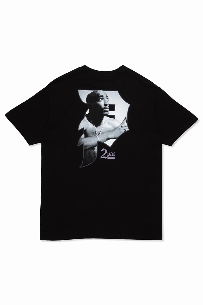 Primitive Praise Tee spandex blend AllSeasonWear