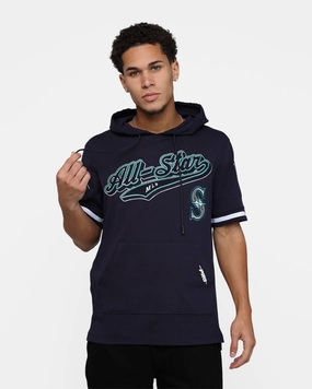 Triumph Pro Standard MLB All Star Pullover Hoodie Navy