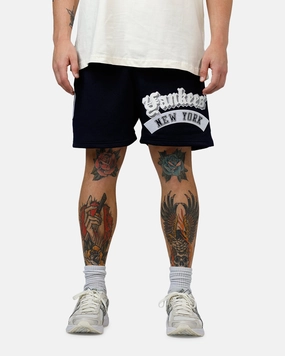Biodegradable Material Option technology industry Pro Standard New York Yankees Best Of Shorts Navy