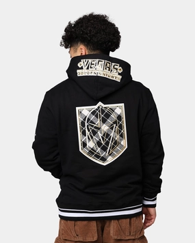 Christmas outfit suitable for performance costumes Pro Standard Vegas Golden Knights Pro Prep Hoodie White/Black
