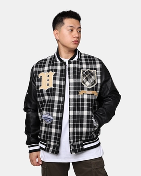 Pro Standard Vegas Golden Knights Pro Prep Jacket White suitable for extreme sports