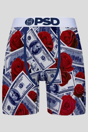 Snug Athletes PSD 100 Retro Boxer Briefs