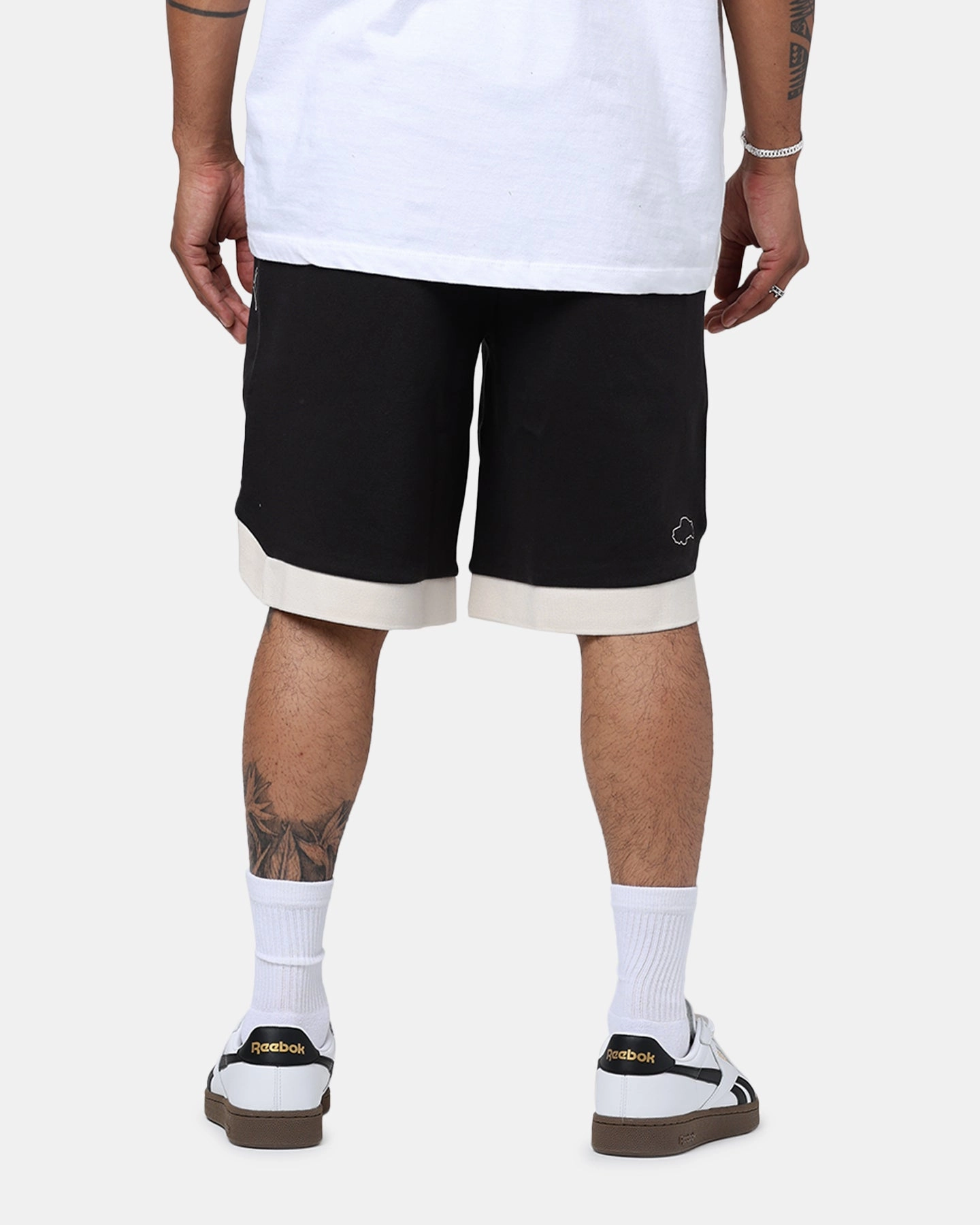 Daily Layer Quick Fit Puma X Porsche Sweat Shorts Puma Black