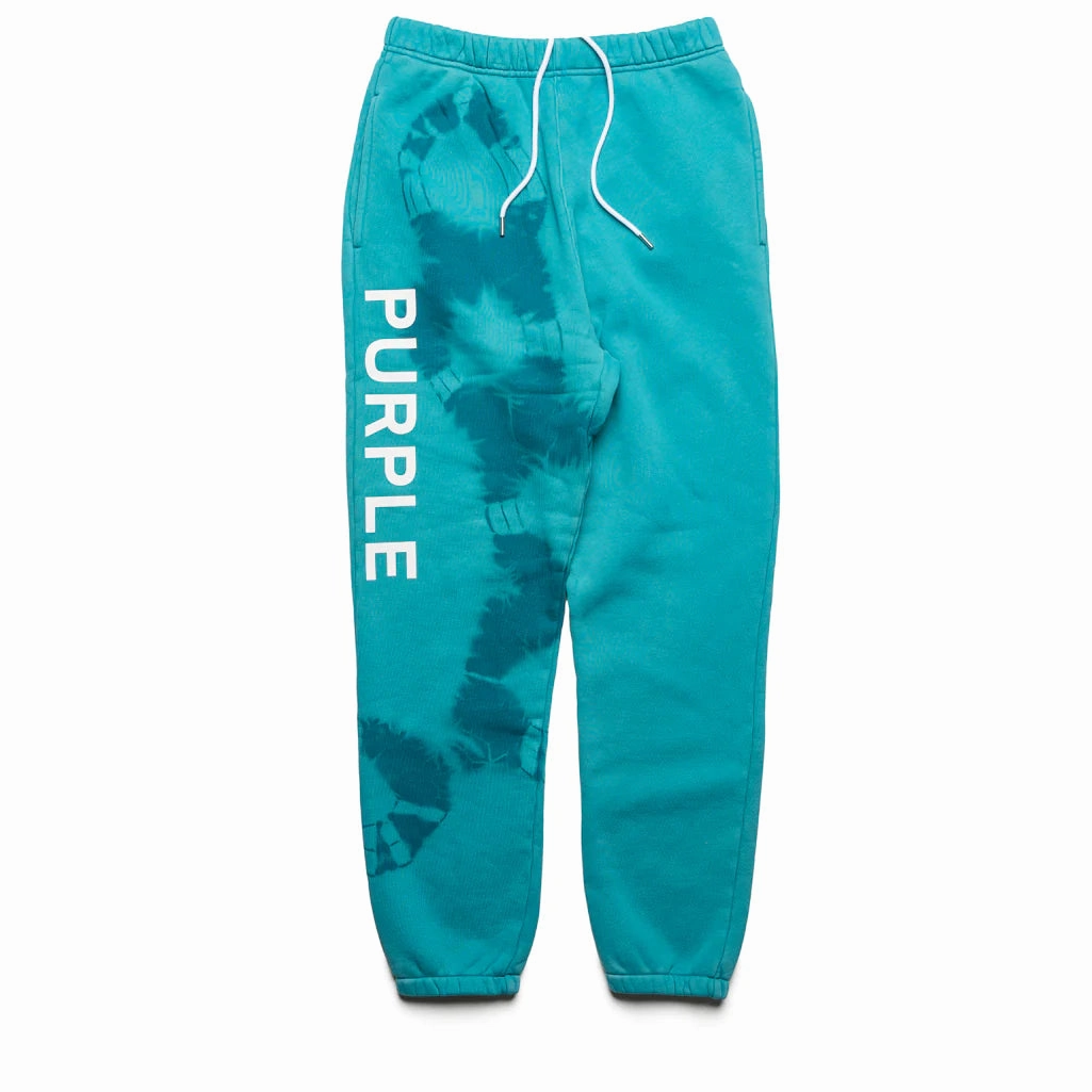 Purple Brand Fleece Sweatpant Trendy Style