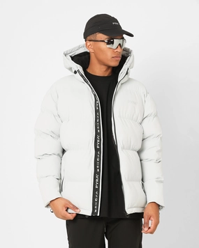Pyra Alpine Puffa Jacket Mist Bracelet Urban Edge
