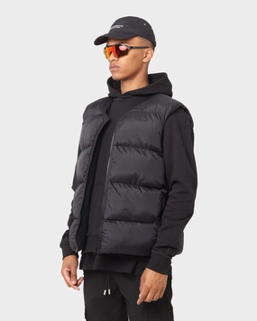 PYRA Gillet Vest Black kids'