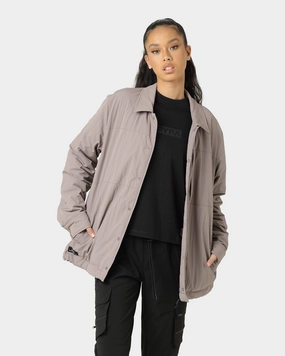 Compressed Packaging Pyra Ivory Coach Jacket Bronze
