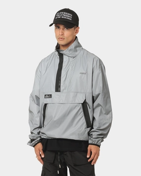 PYRA Pitch Jacket 3m/Black Thermoregulating Technology