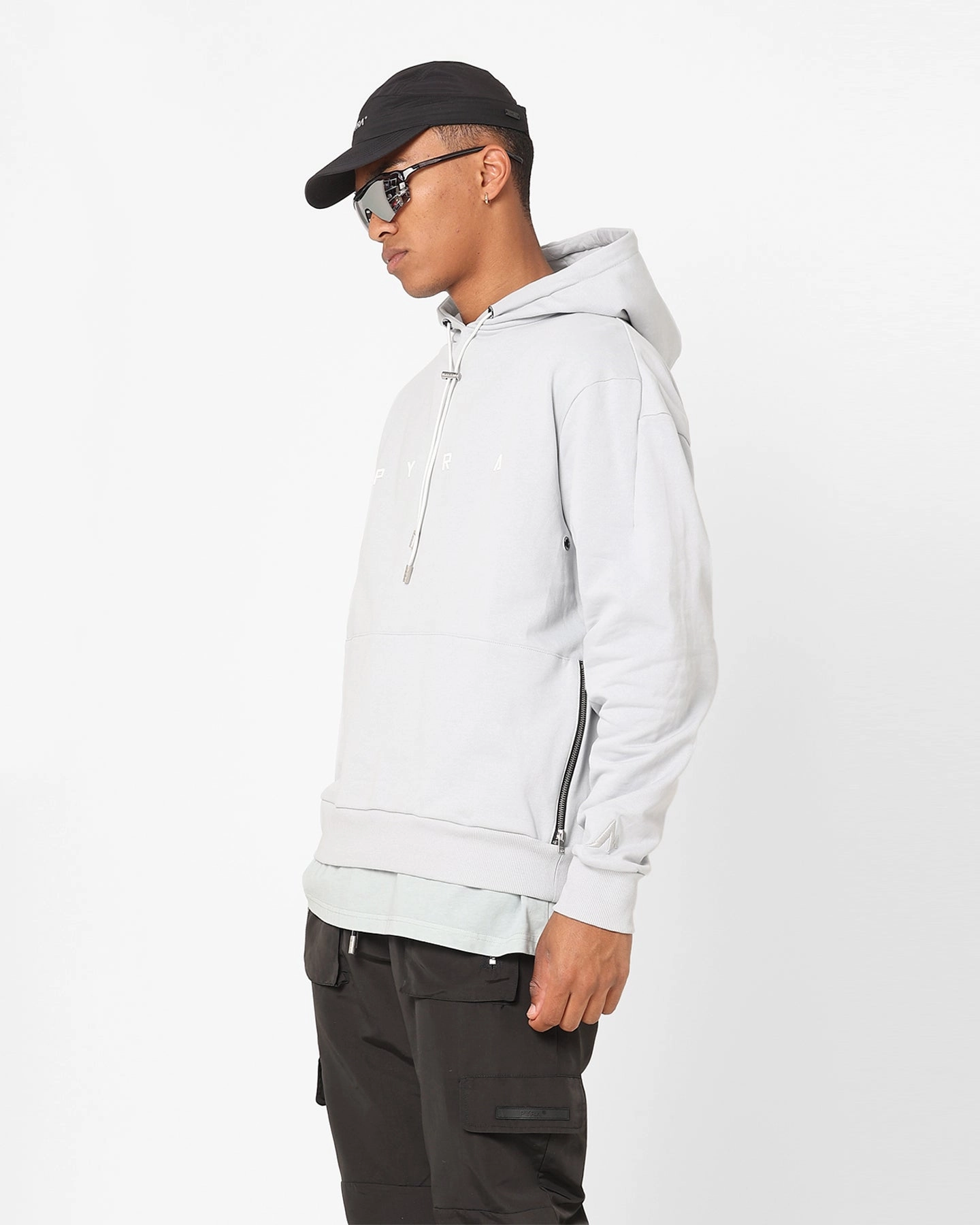 Pyra Spoor Hoodie Dust Insulated Core