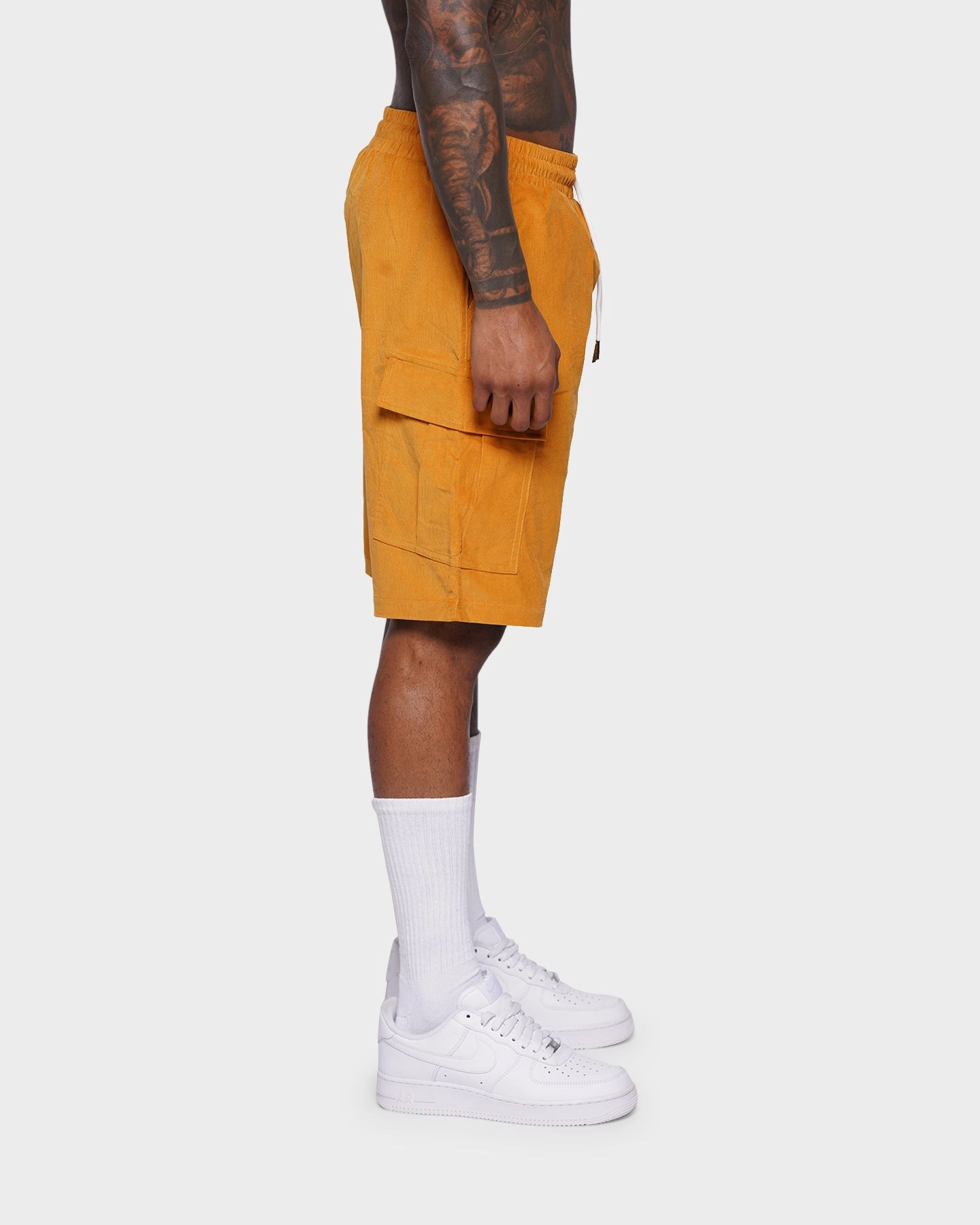 XXIII Kobuk Cargo Shorts Desert Daily Layer stretchy design