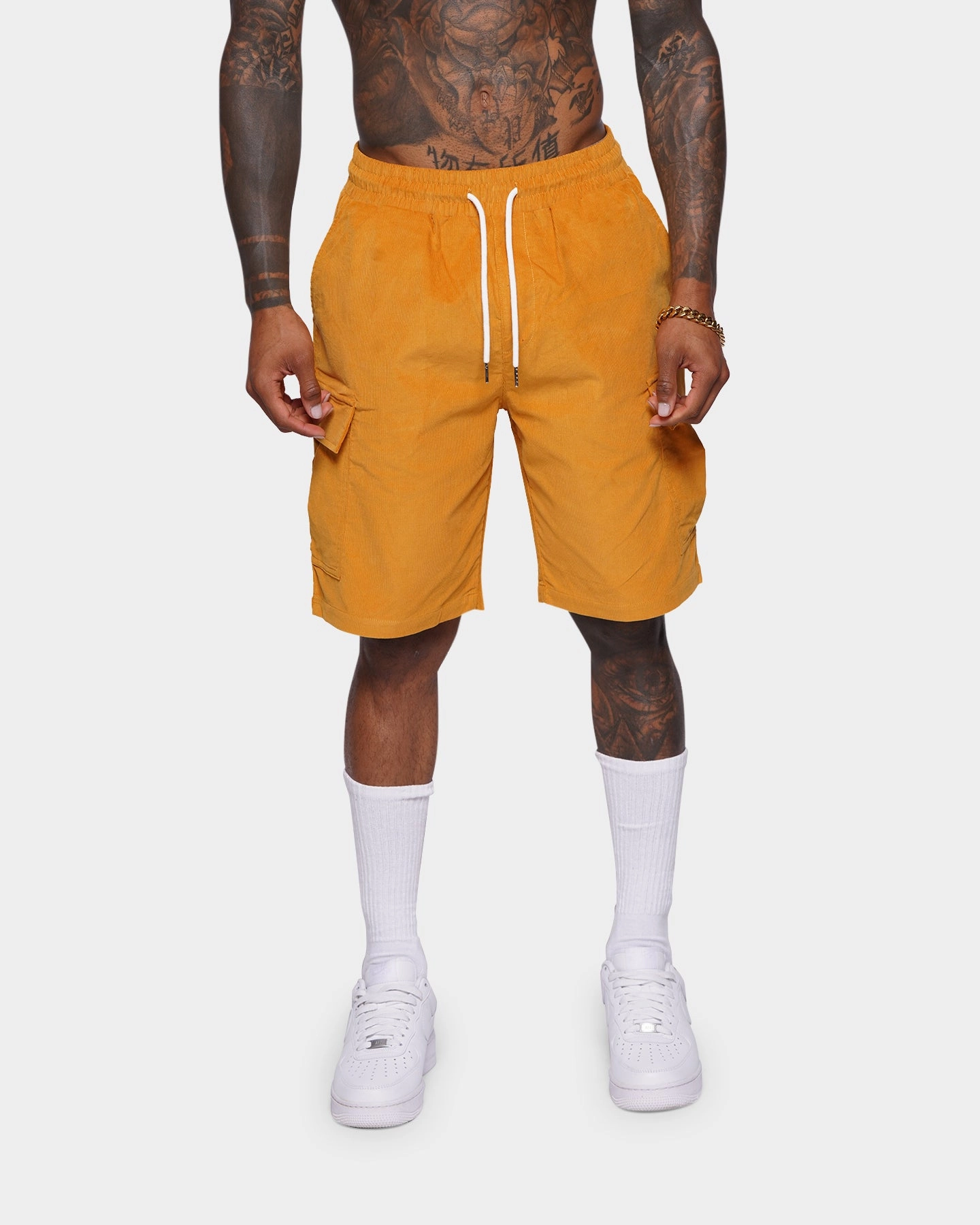 camping clothes XXIII Kobuk Cargo Shorts Desert