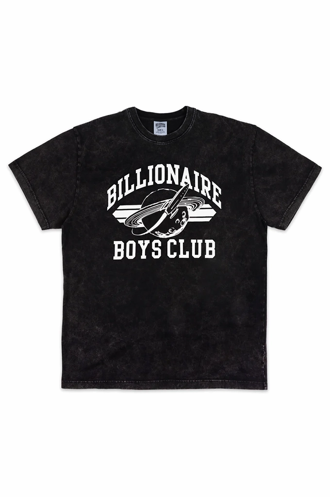 Travel Trend Billionaire Boys Club BB Rocket SS Vintage Tee