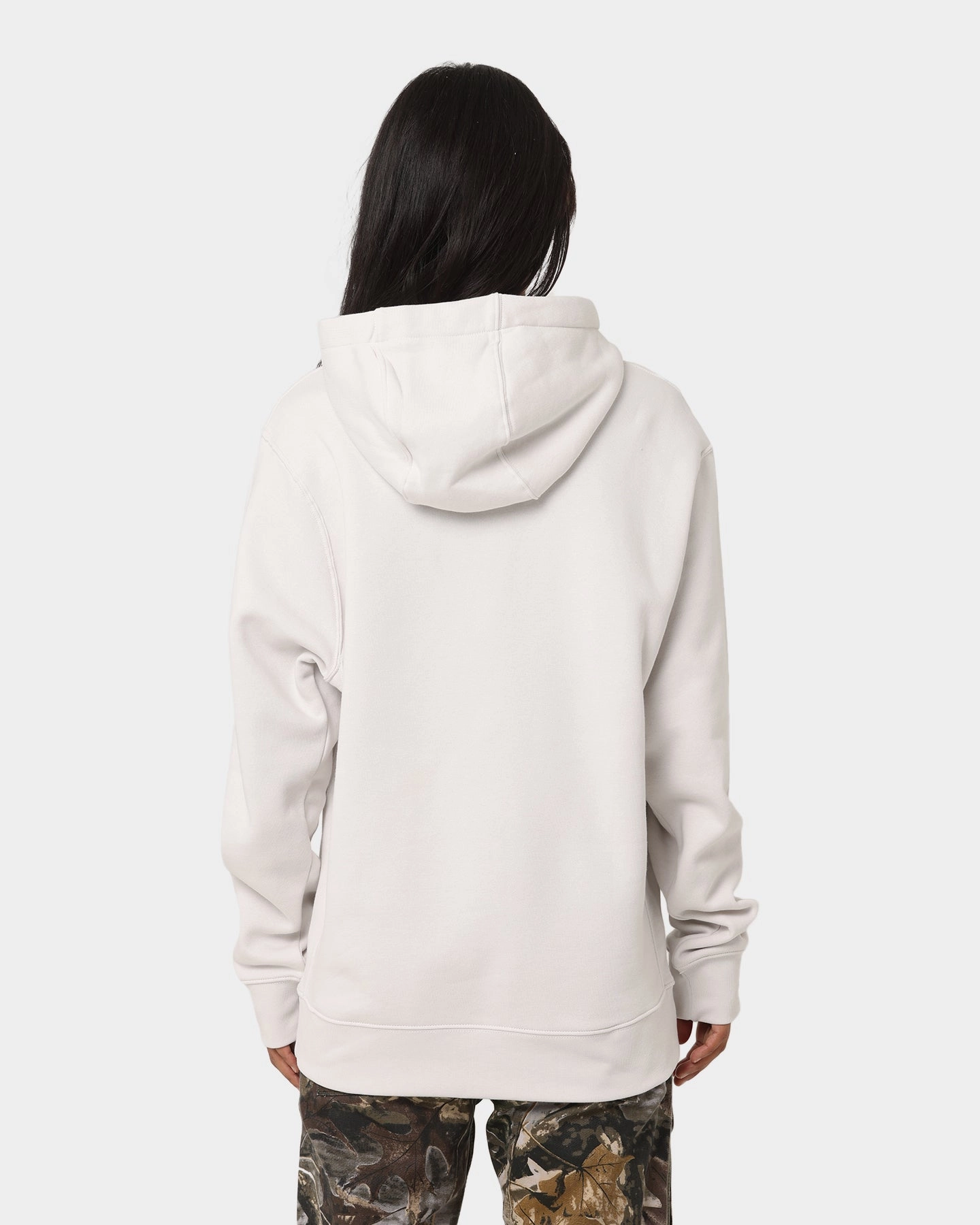 Nike Nike Sportswear AF1 Open Hoodie Phantom New Arrival